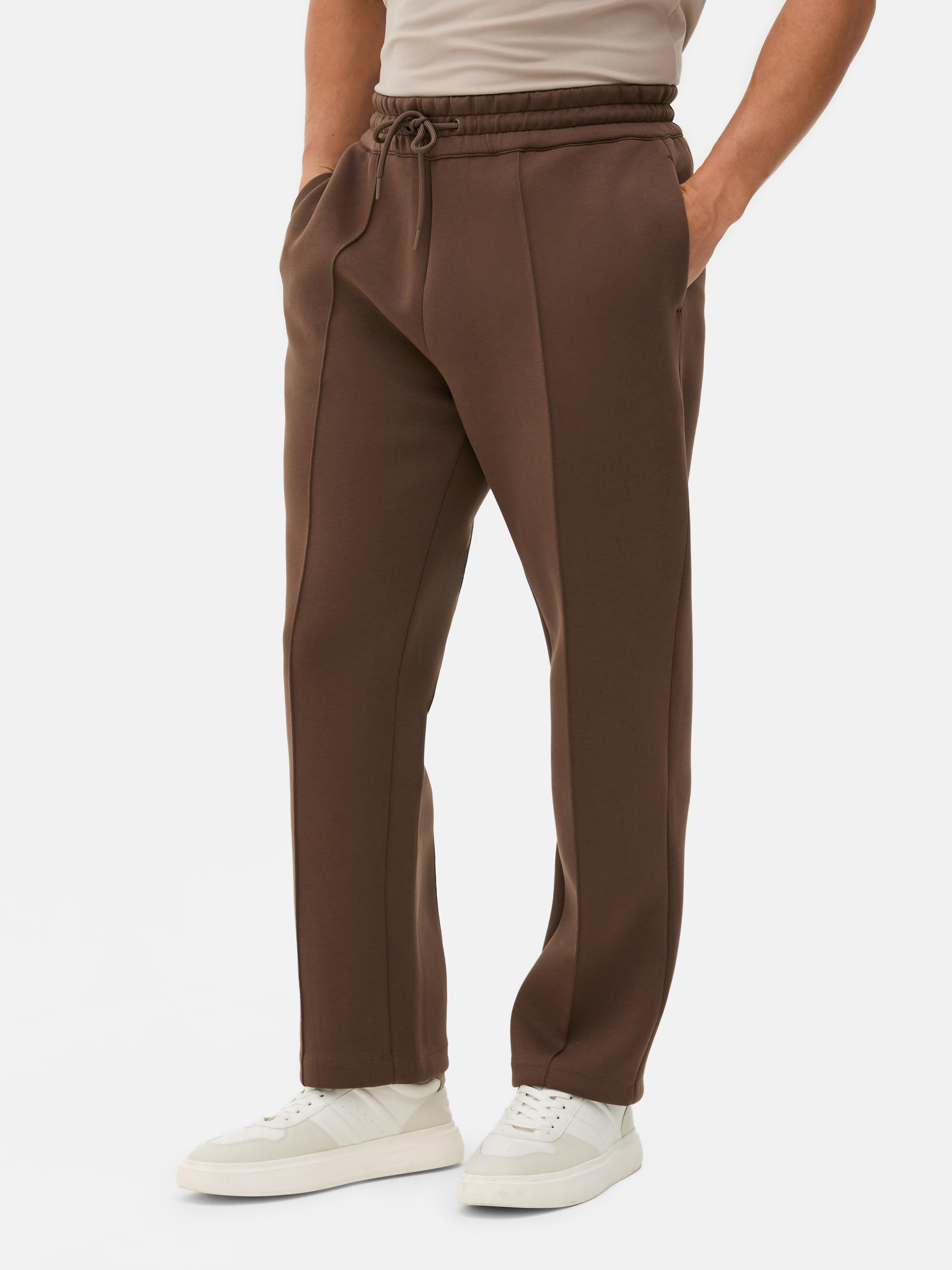 Kem Open Hem Sweatpants