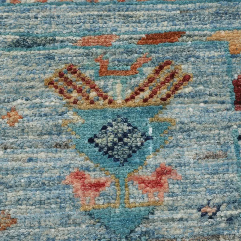 Orientteppich Saraban