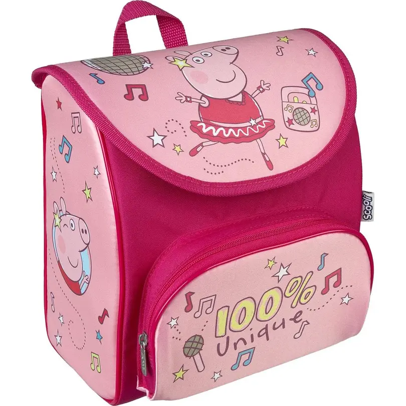 Rucksack Peppa Pig