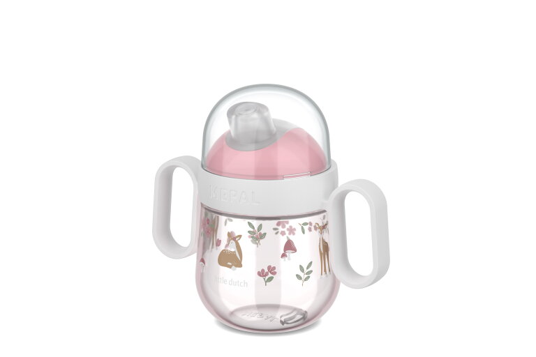 antilek tuitbeker mio 200 ml - fairy garden