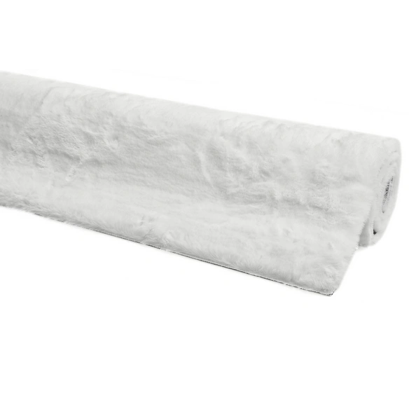 Teppich »Loano«, 160x230 cm, weiß