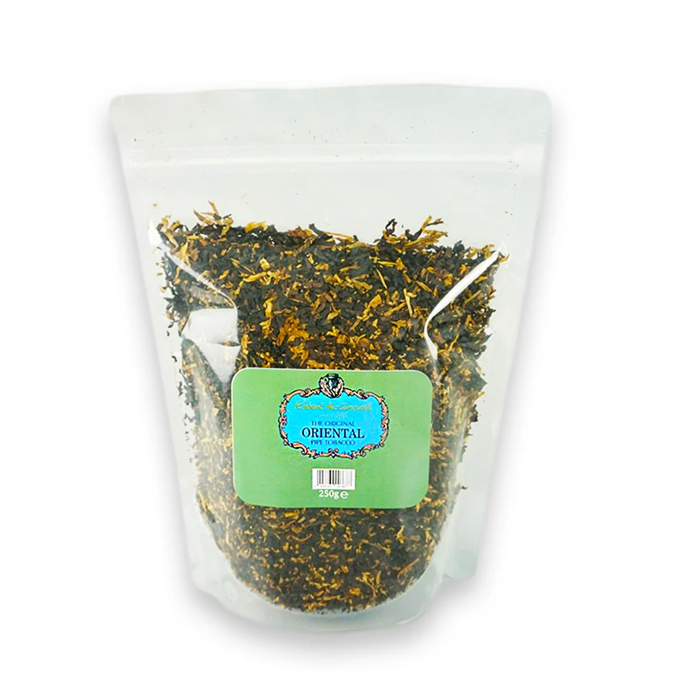 Robert McConnell ORIENTAL MIX Pipe Tobacco 25g Loose