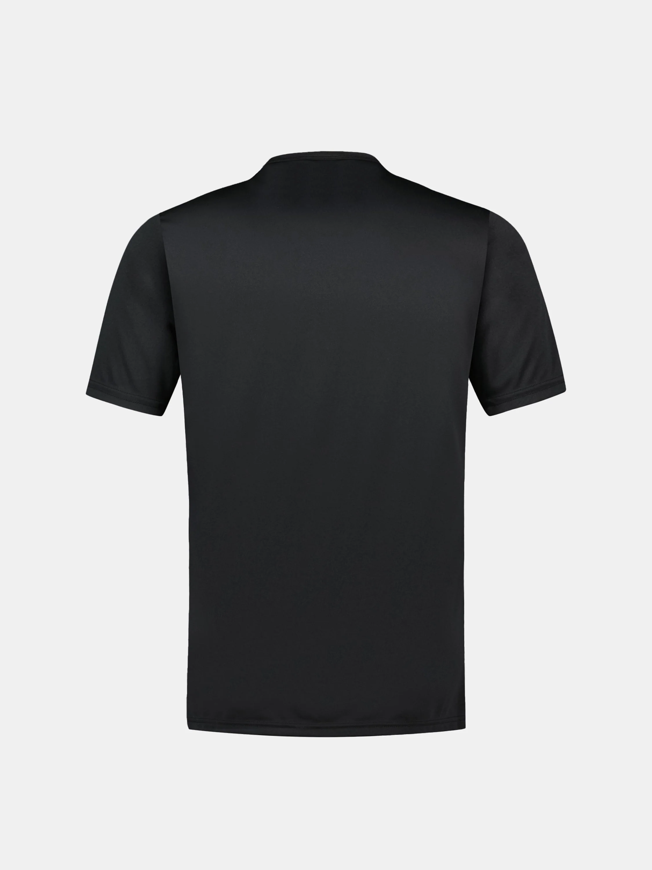 2421541-N°1 MAILLOT Match SS M black | Maillot Homme