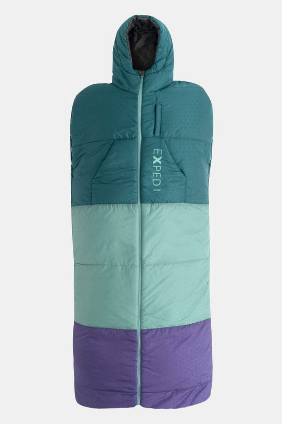 Exped Dreamwalker L Slaapzak