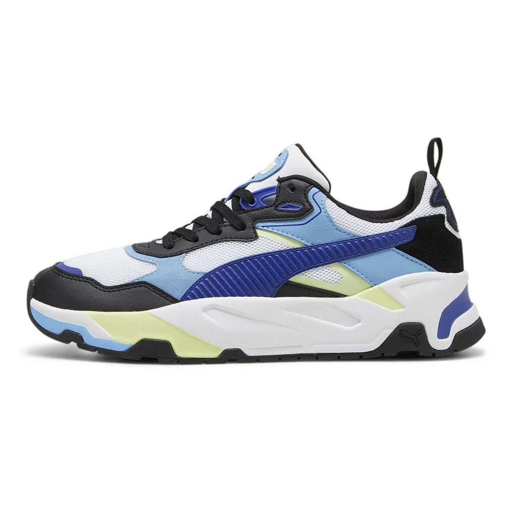 Puma Trinity trainers