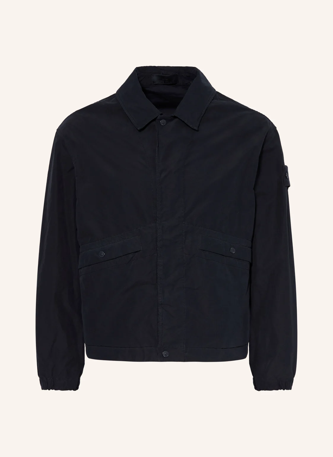 STONE ISLAND Blouson GHOST