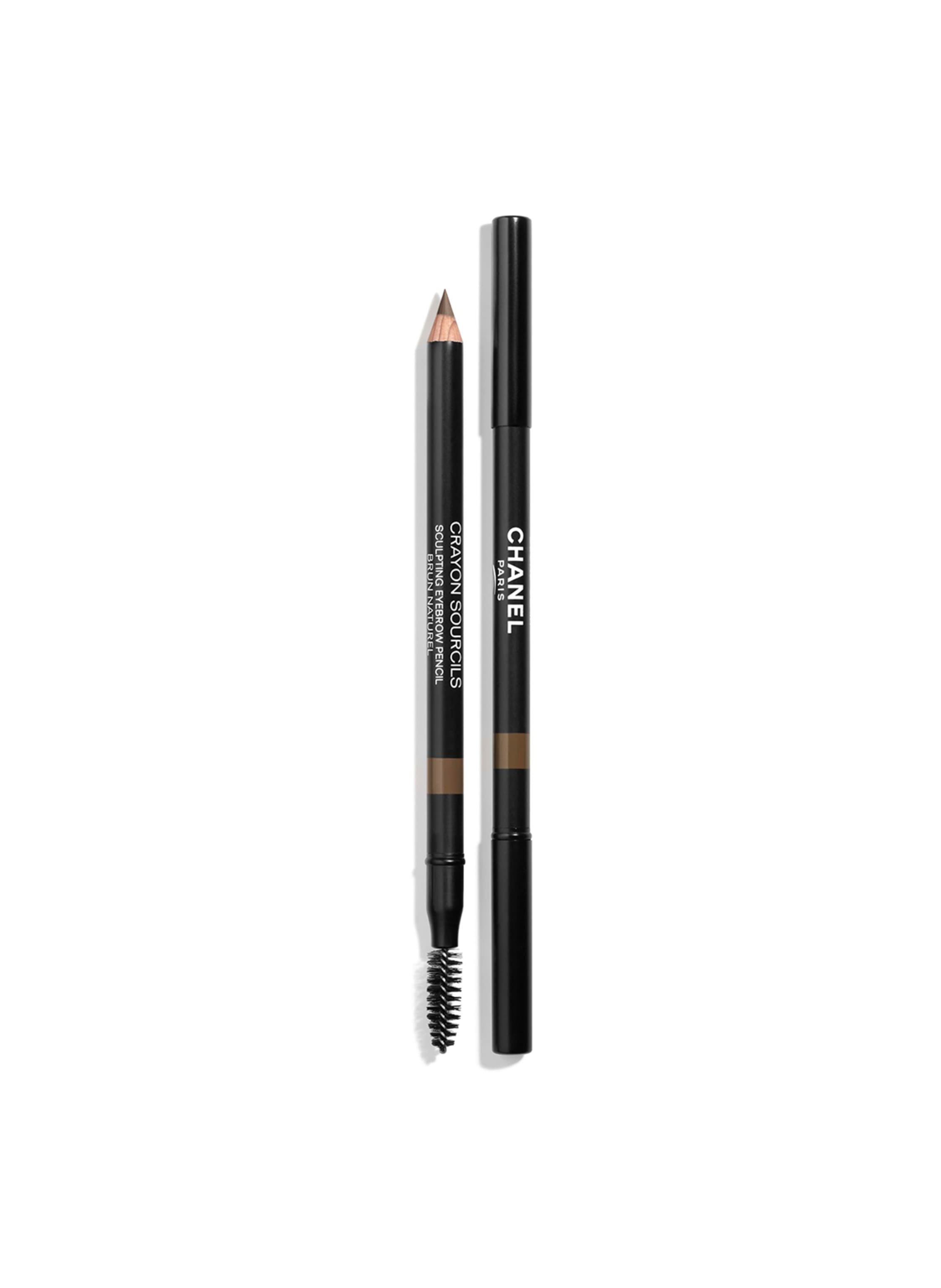 CHANEL CRAYON SOURCILS