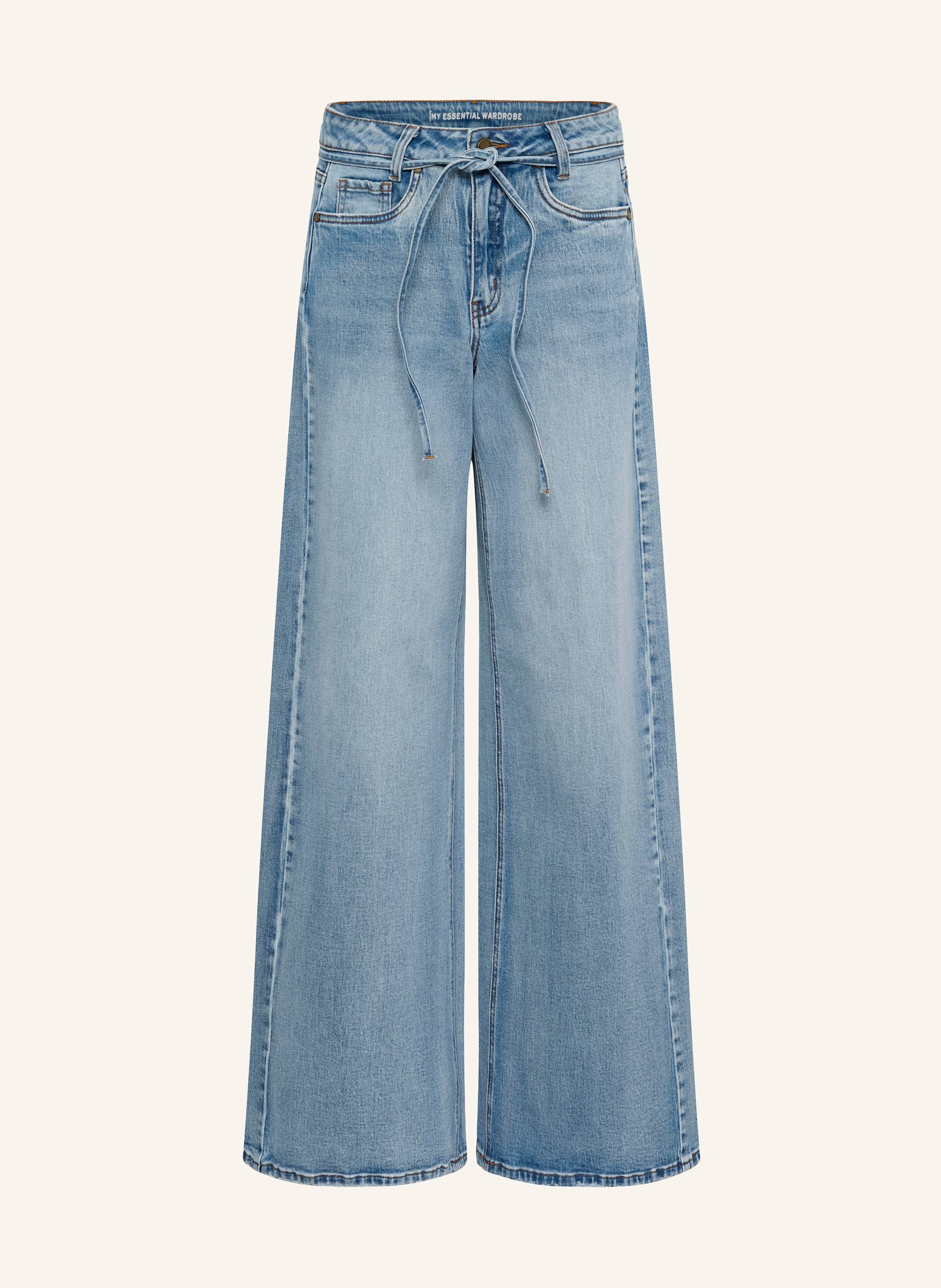 MY ESSENTIAL WARDROBE Jeans MWKARO