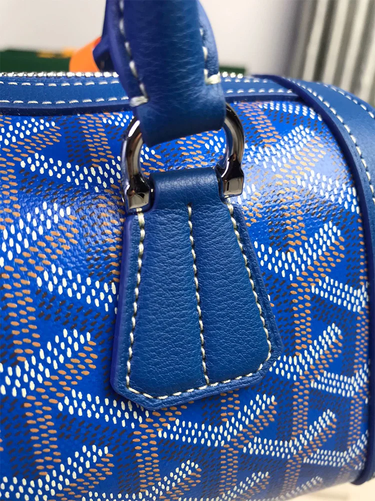 Goyard Candy box bag