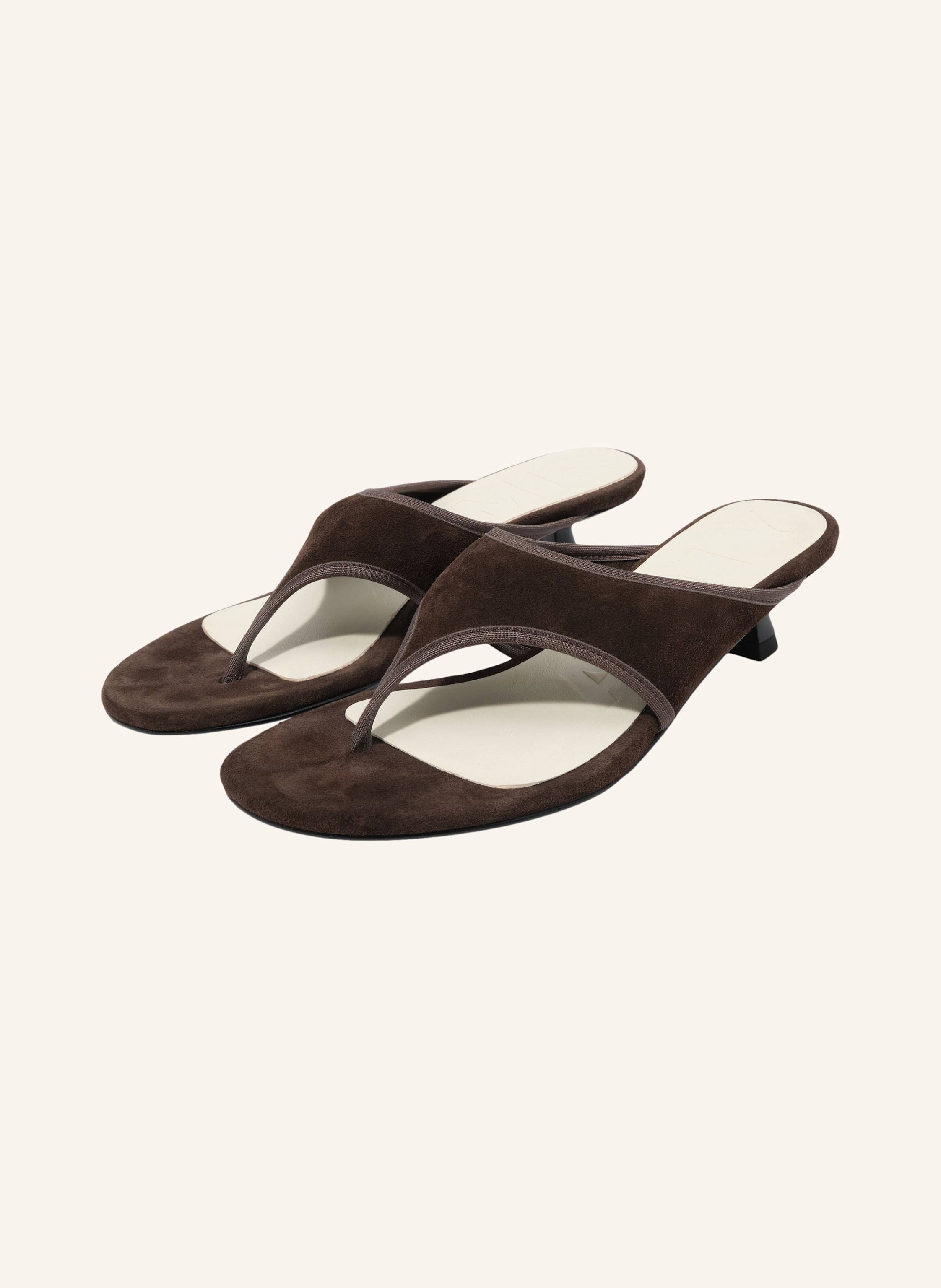 BIMBA Y LOLA Sandalette