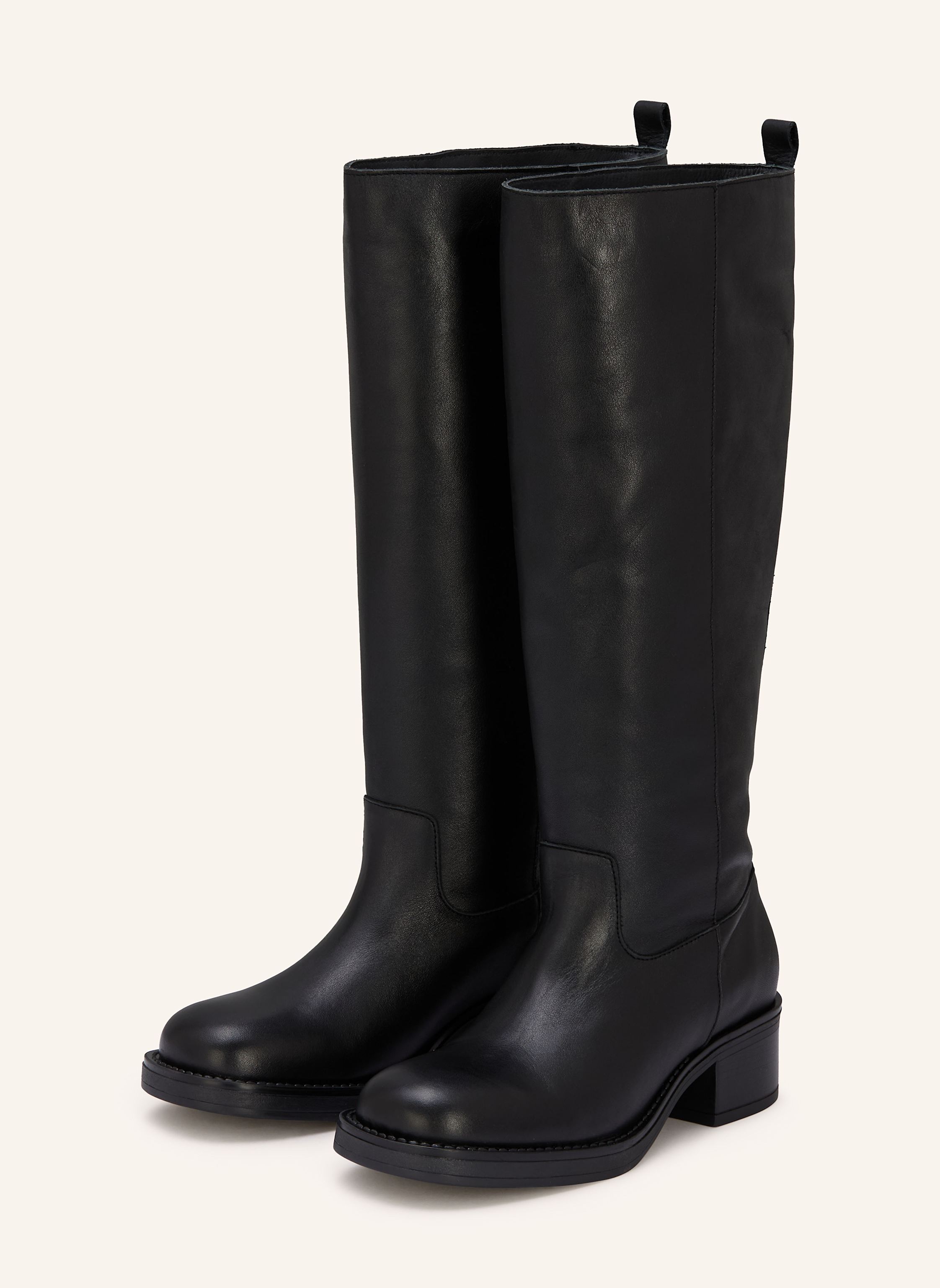 MRS & HUGS Stiefel