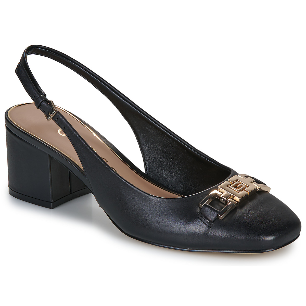 Guess - CALIDE - Black