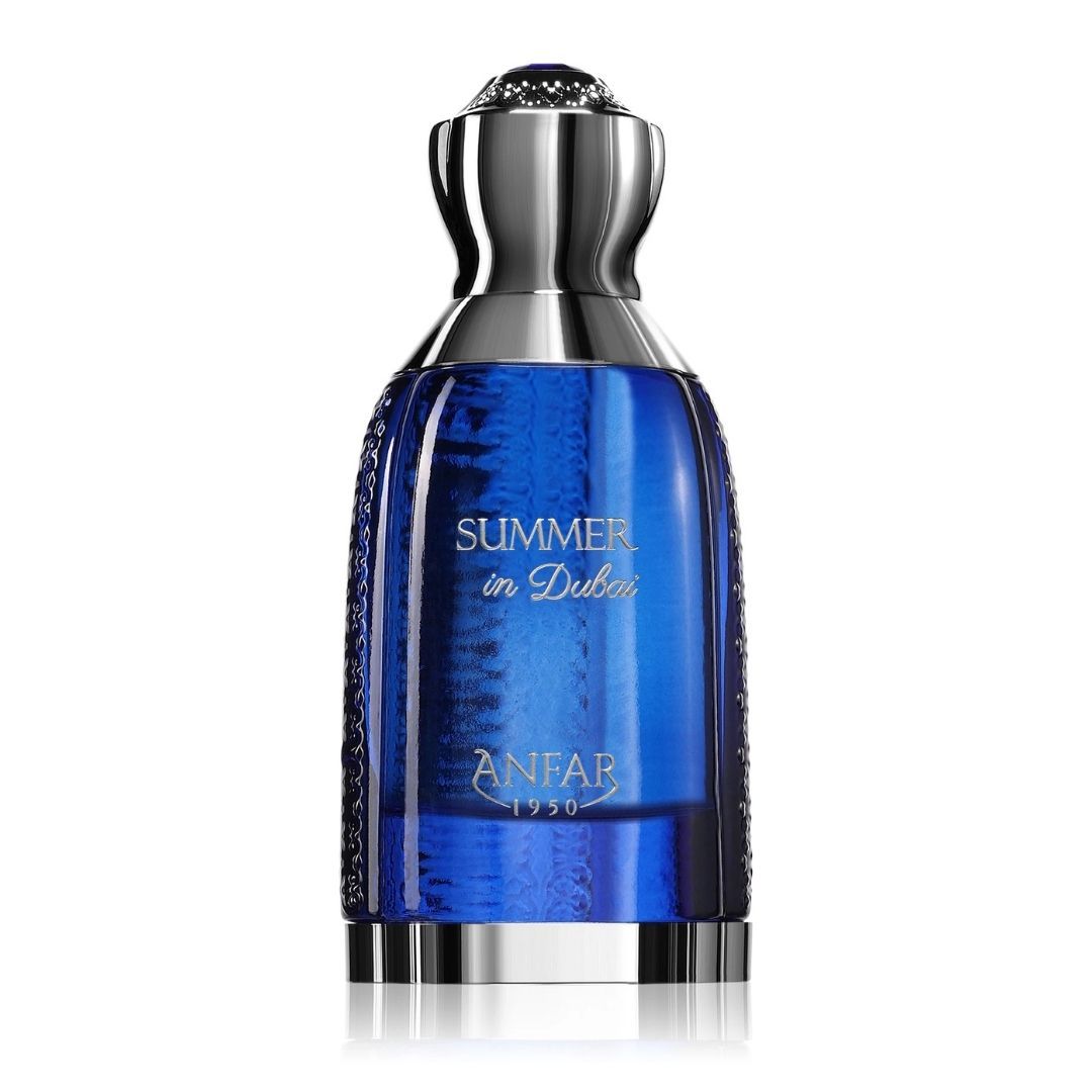 Anfar 1950 Summer in Dubai Extrait 100ML