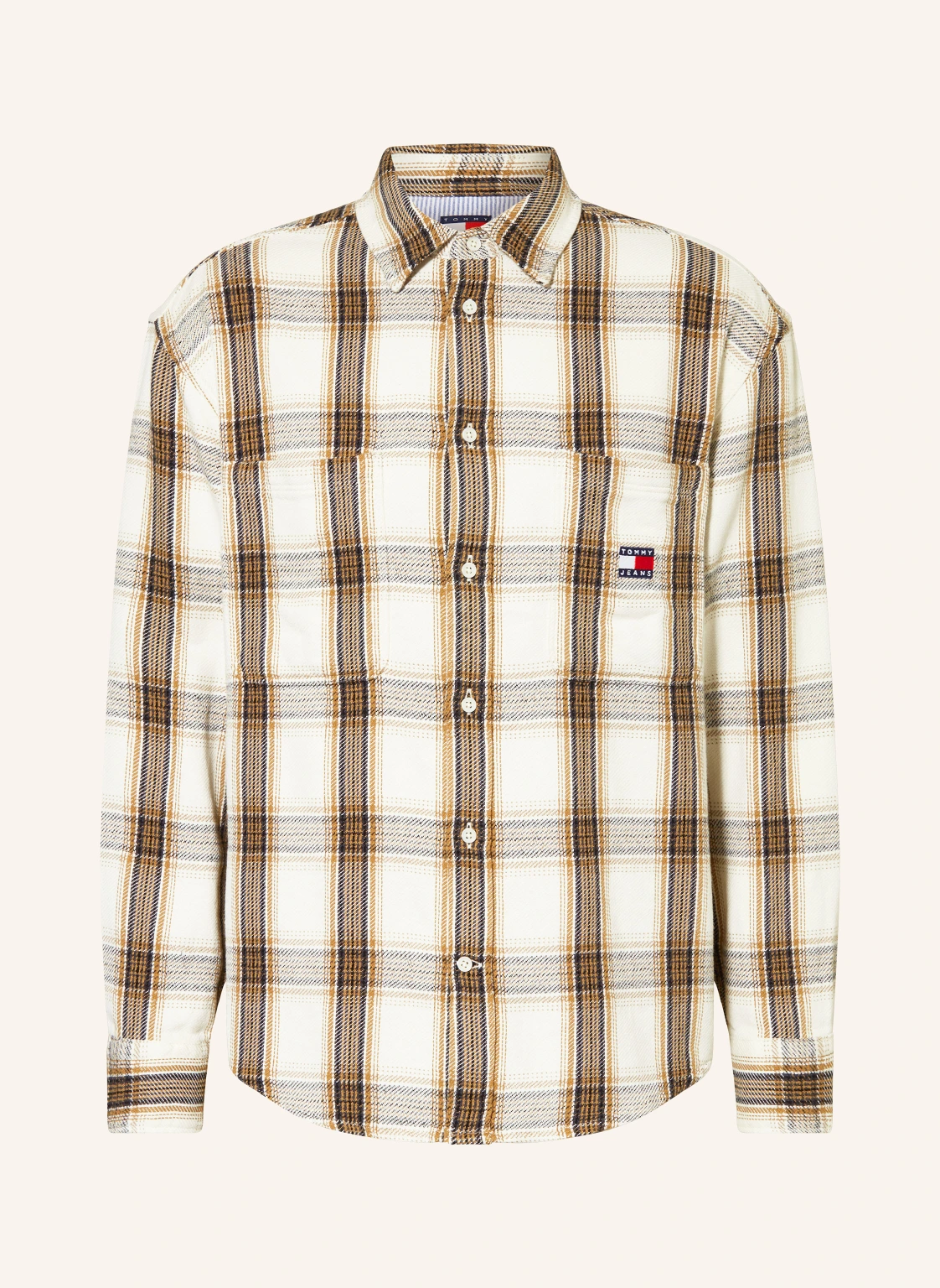 TOMMY JEANS Overjacket