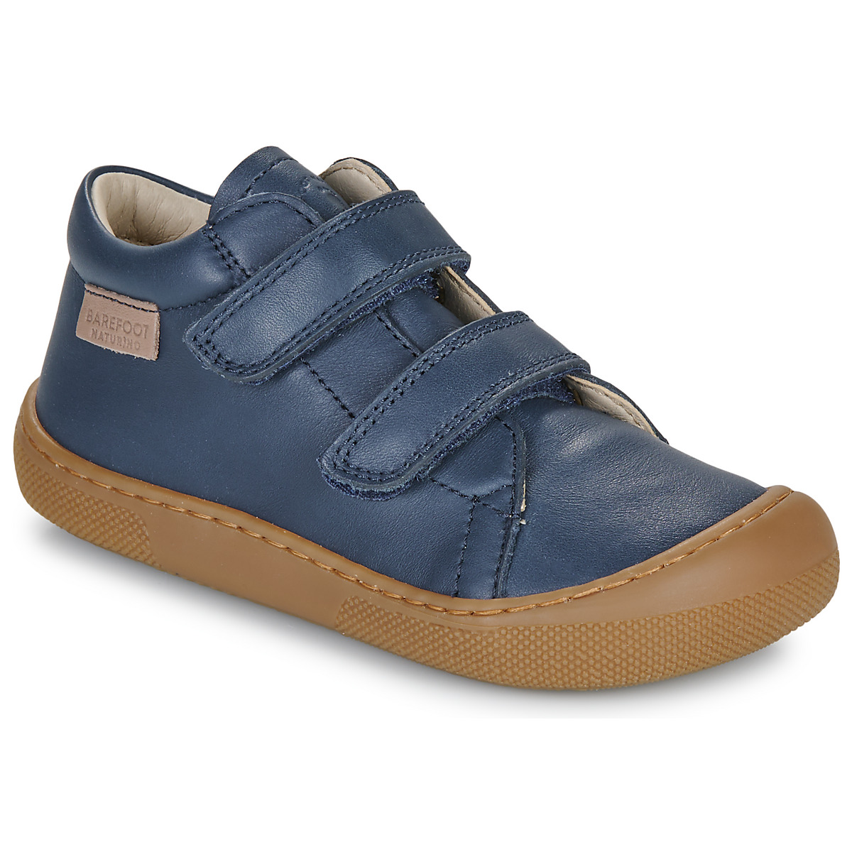 Naturino - BAREFOOT AMUR VL - Marine