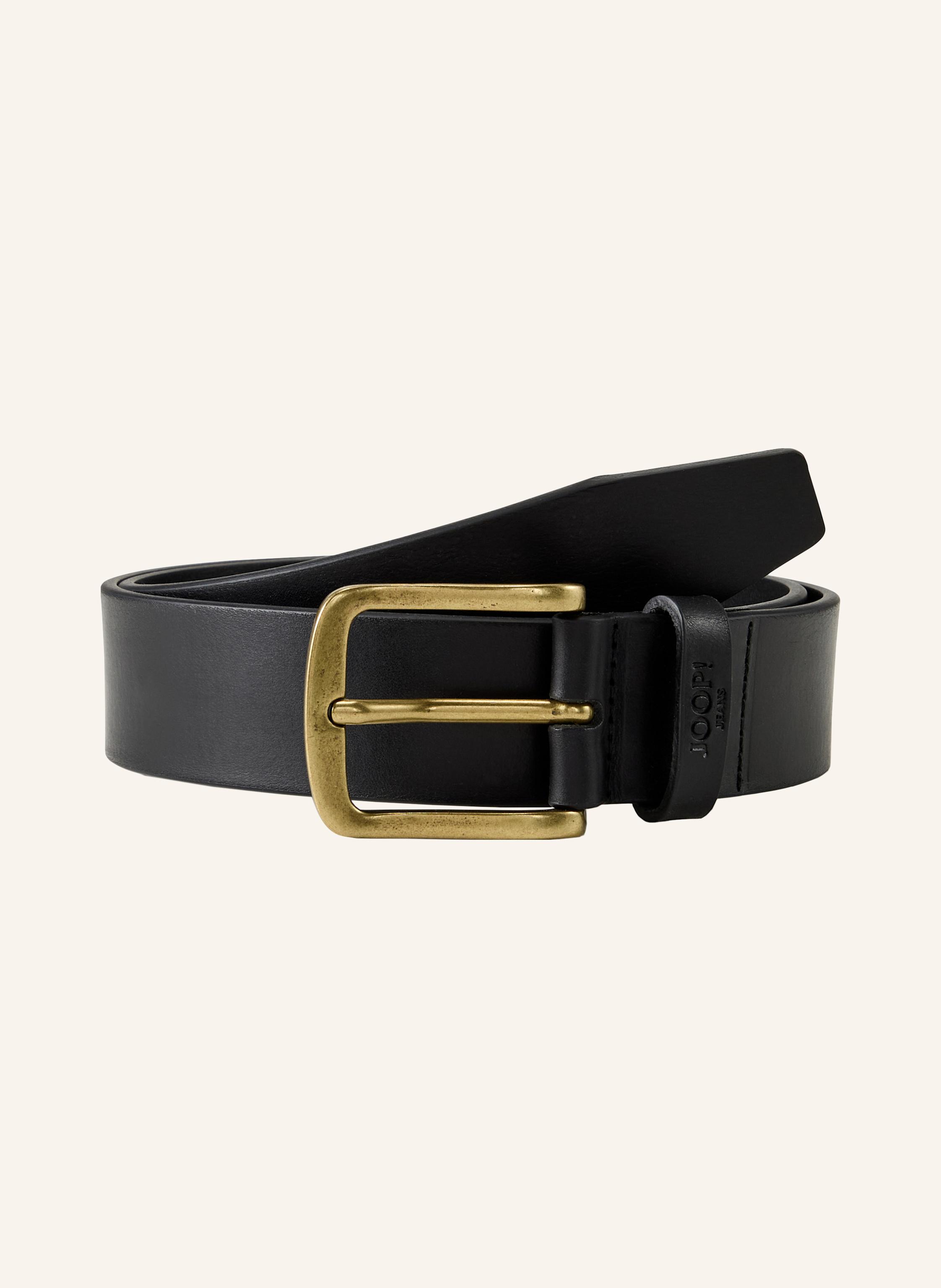 JOOP! JEANS Ledergürtel