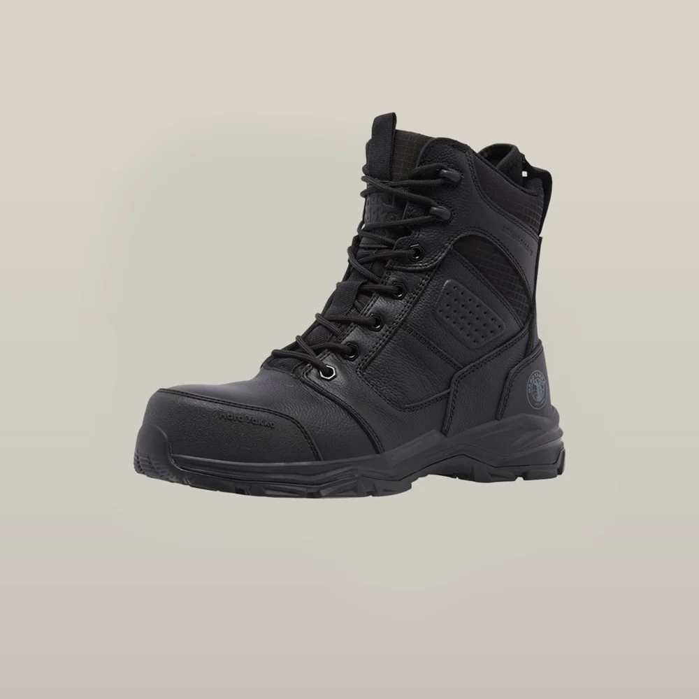 Hard Yakka Fusion S7S Safety Boots