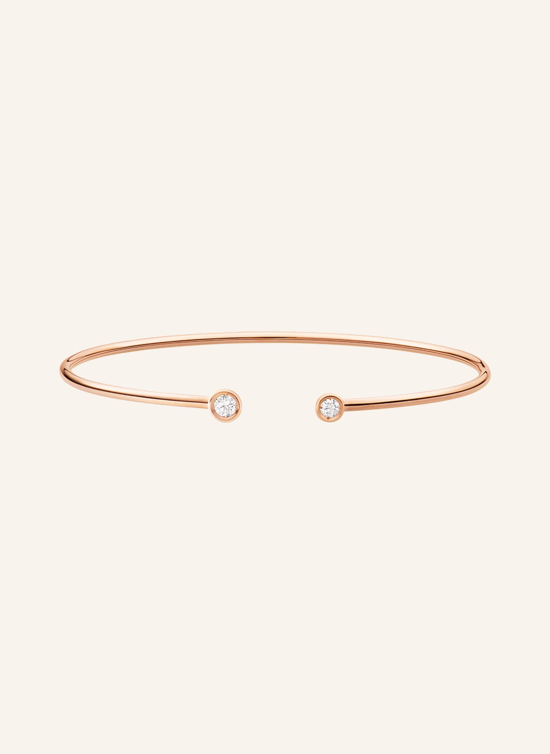 WEMPE Fine Jewelry Armreif MINIMALISM