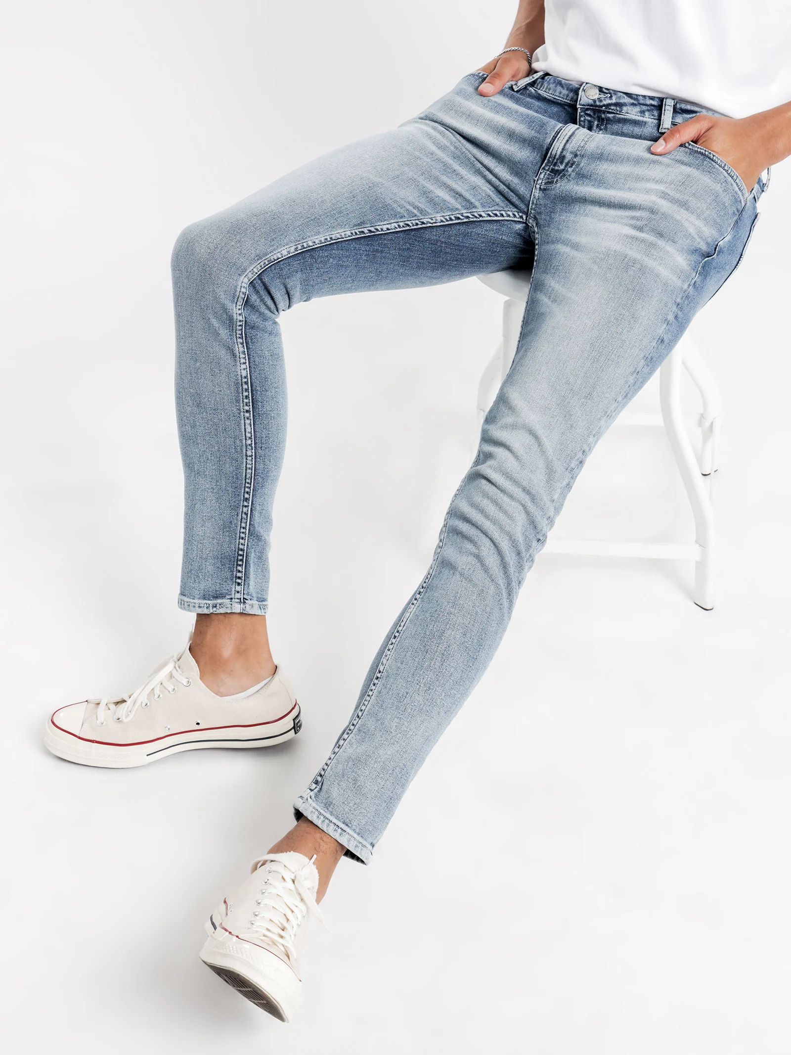 Skinny Lin Jeans