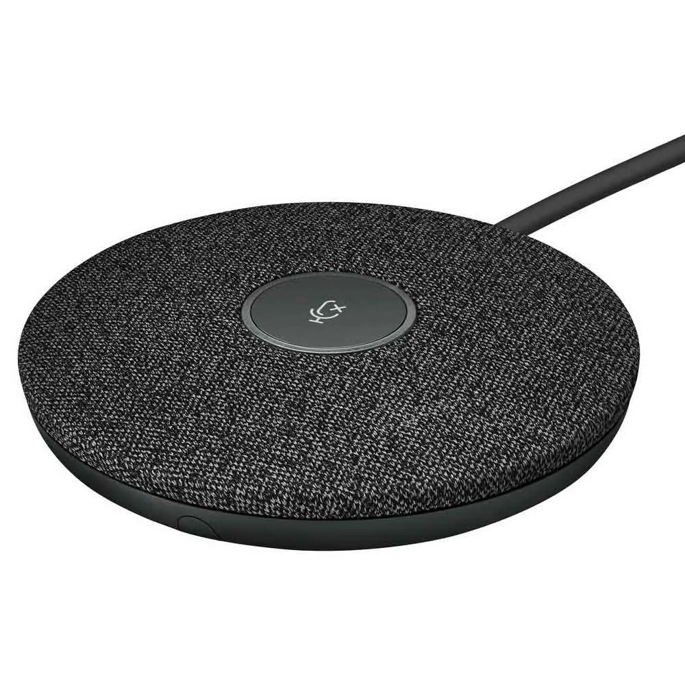 Logitech Rally Pod Microphone