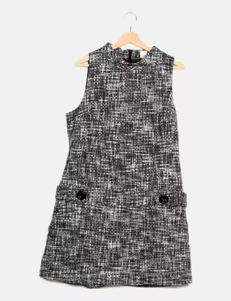 Camaïeu formal dress