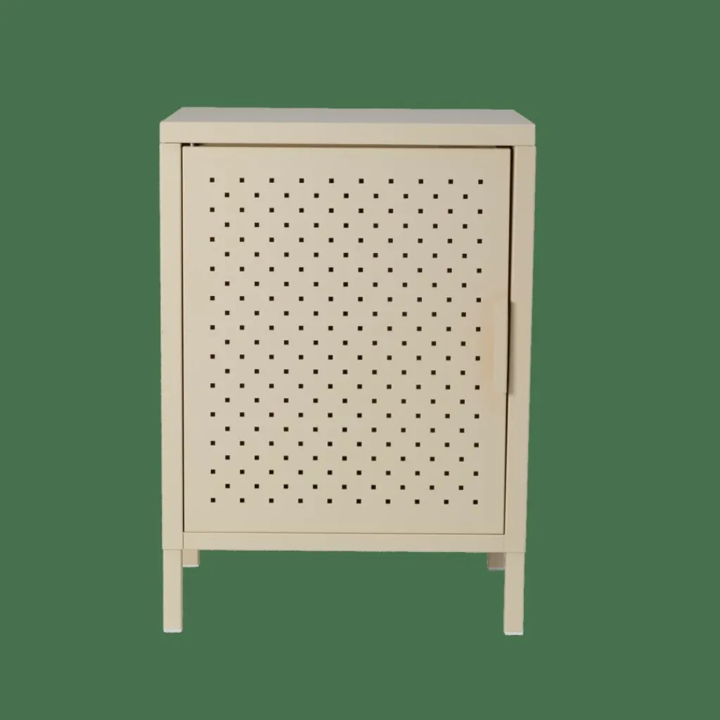 Tables De Chevet^CASA LASSE Table De Chevet Sable