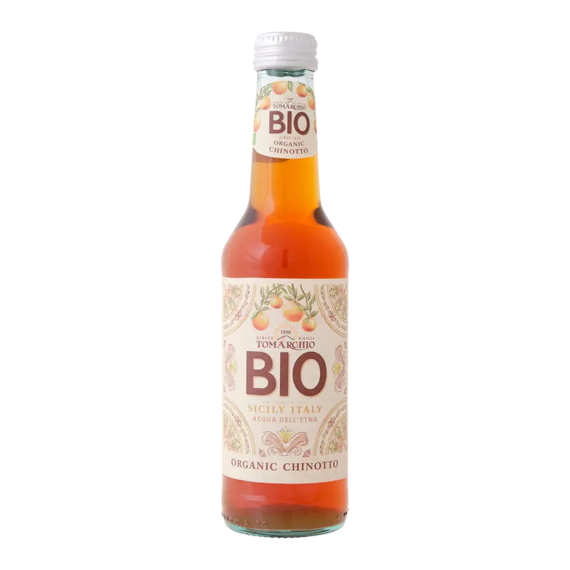 Chinotto TOMARCHIO BIO ORGANIC