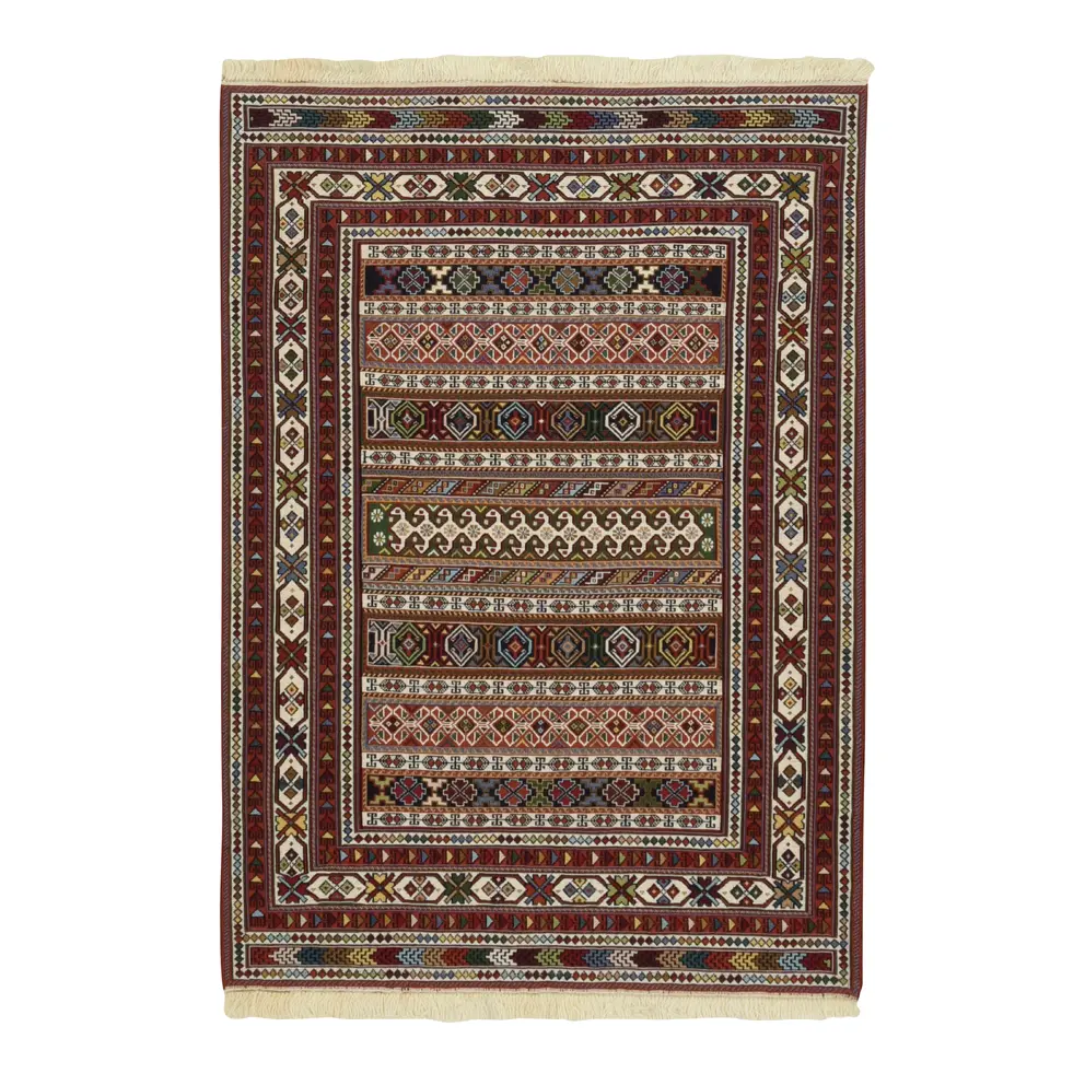 Kelimteppich Afshar Sumakh