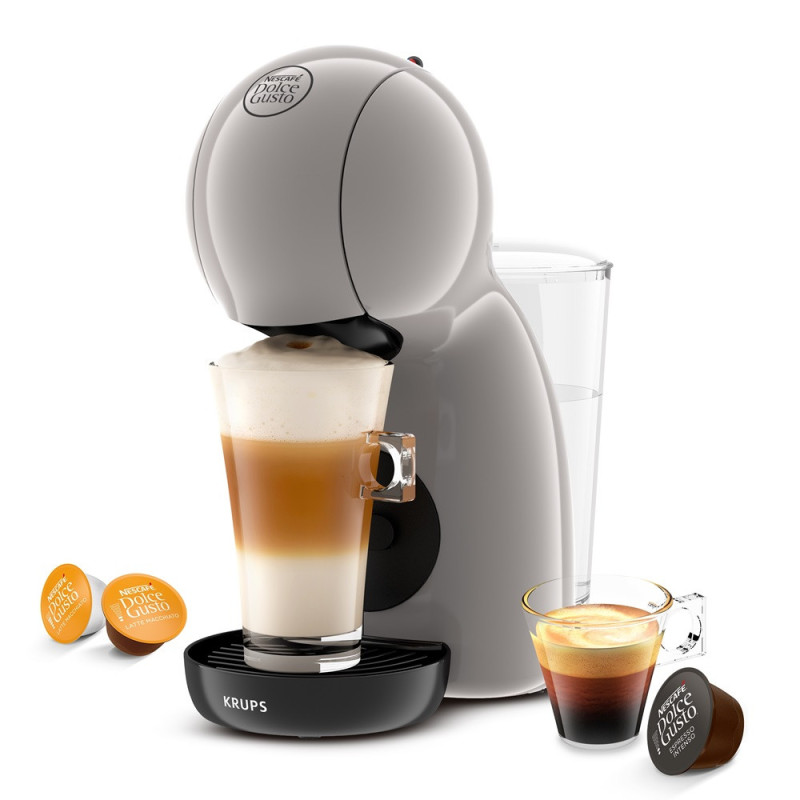 Machine à café Piccolo XS YY5595FD KRUPS