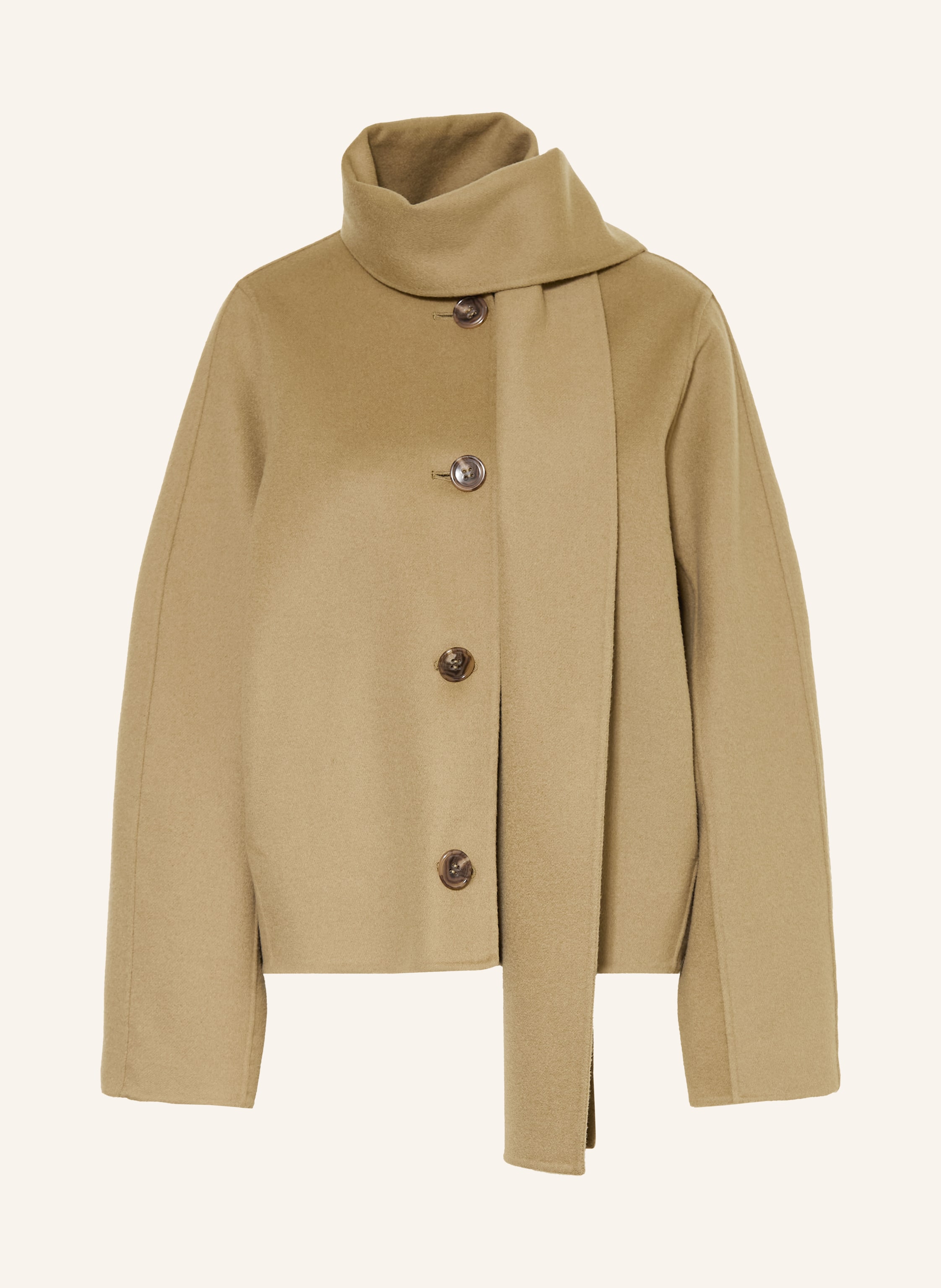 LUISA CERANO Jacke