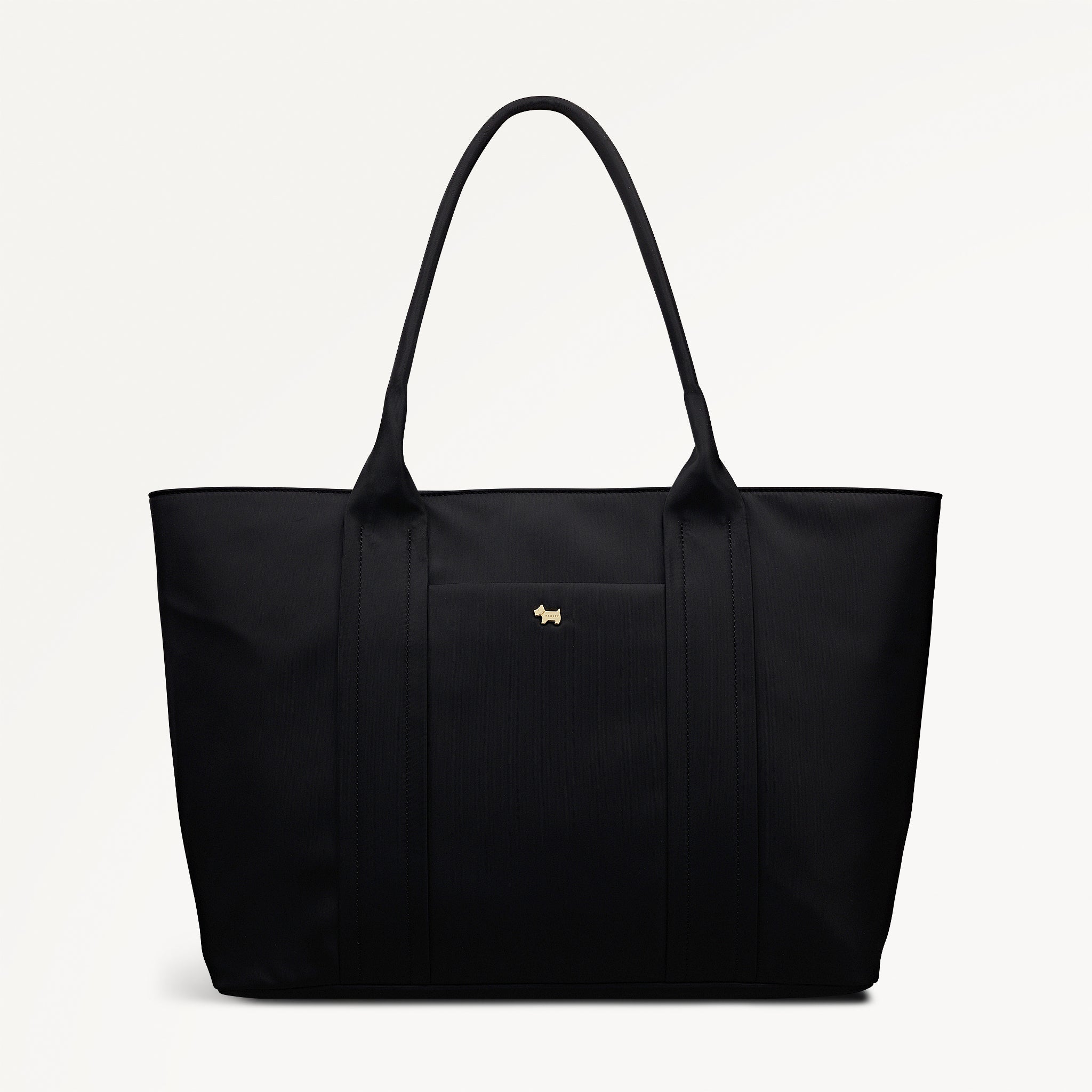 Grove Close - Responsible Large Ziptop Tote - OHF14002