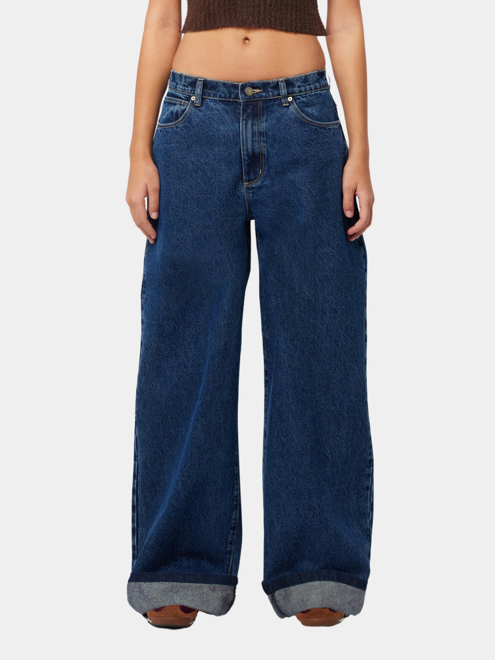 95 Mid Super Baggy Tara