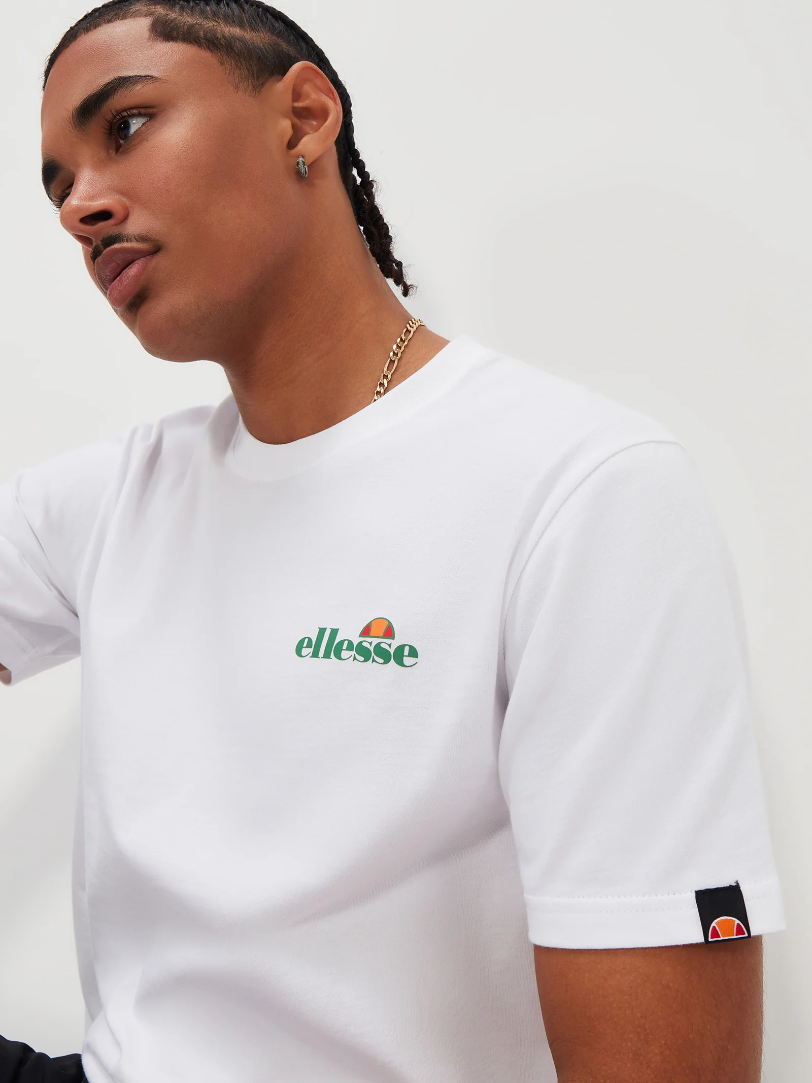 Liammo T-Shirt