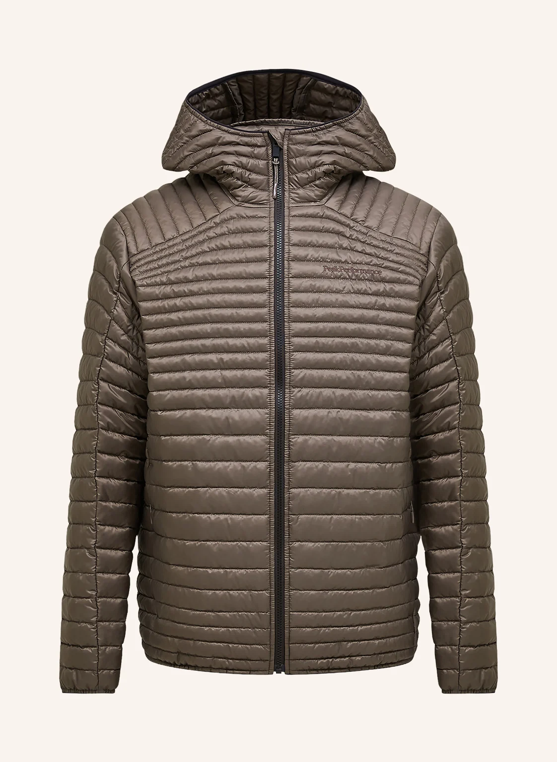 Peak Performance Steppjacke MONOLIGHT