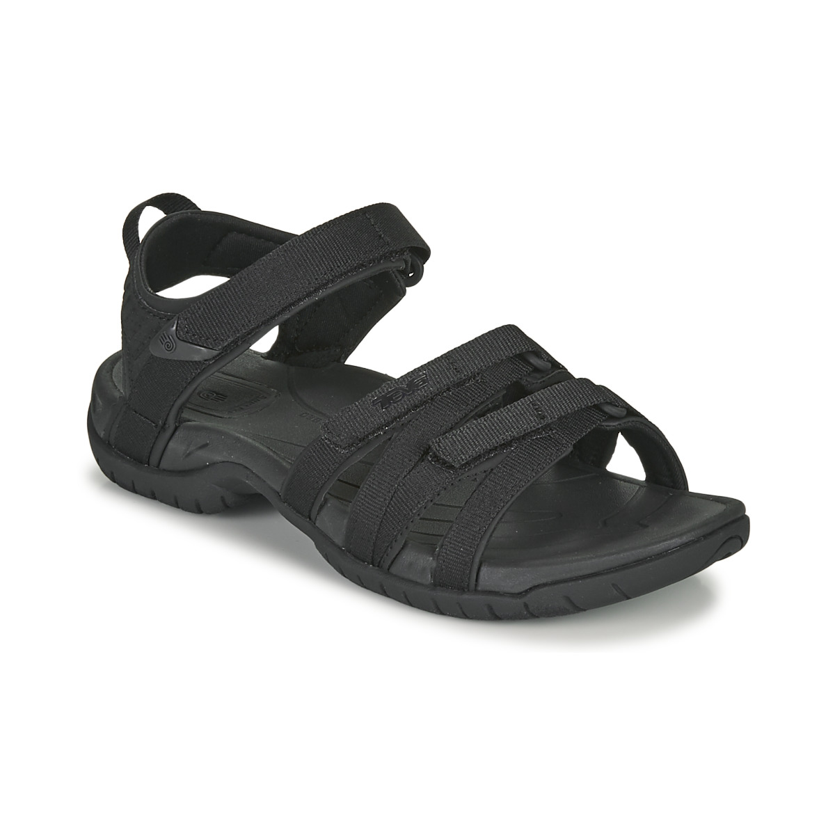 Teva - TIRRA - Black