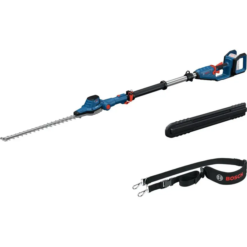 Heckenschere GHE 18V-50 TP