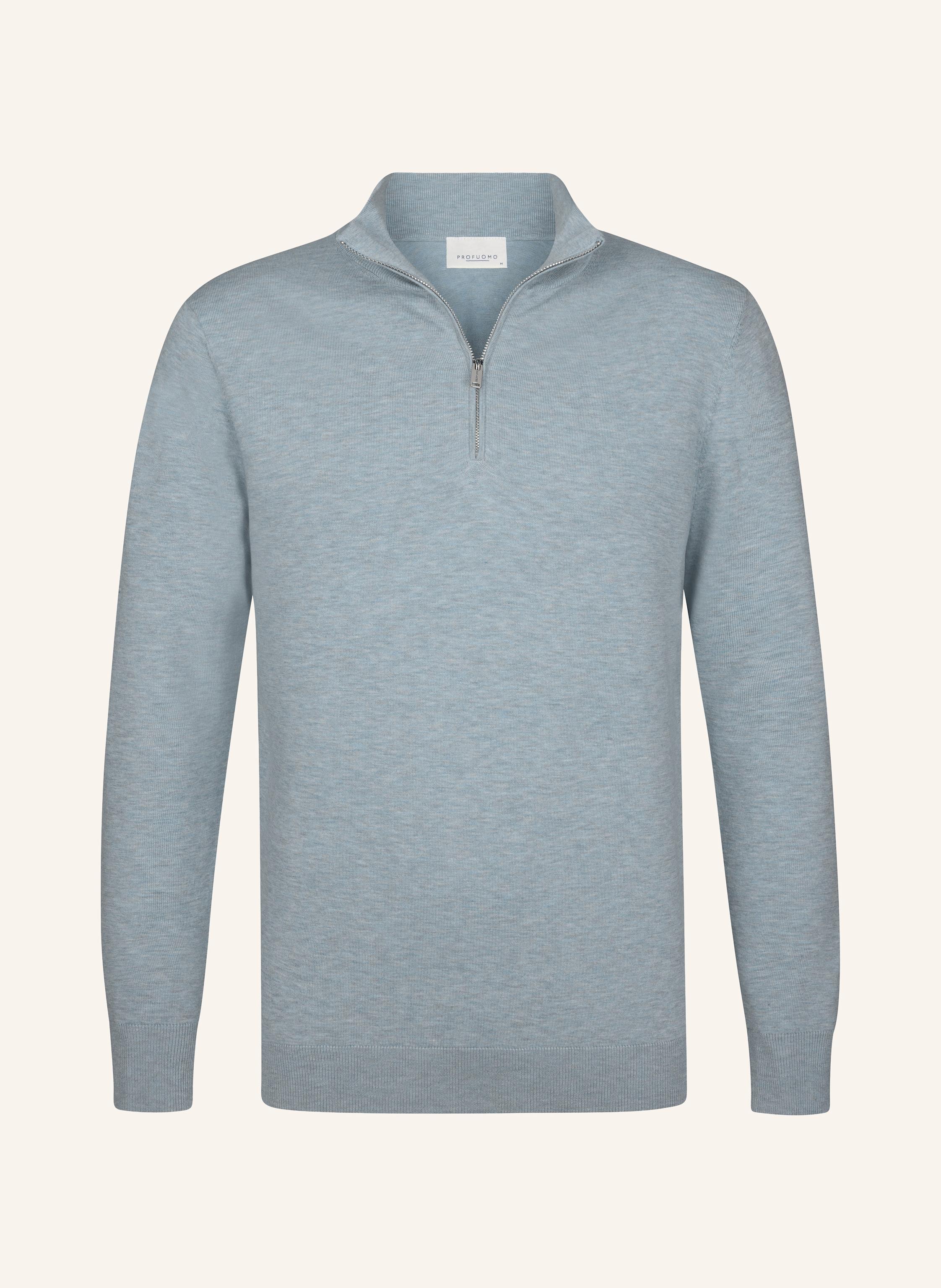 PROFUOMO Herren Troyer
