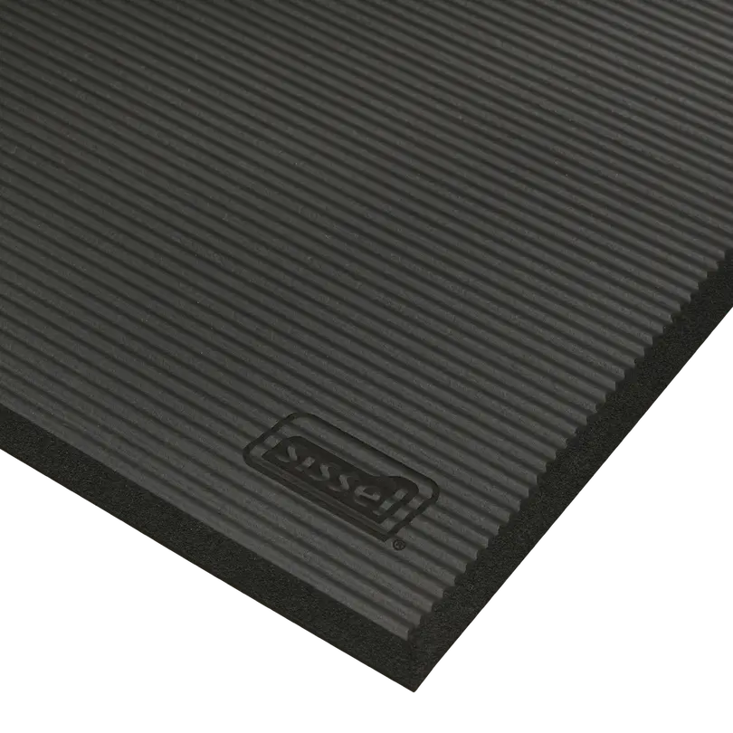 Gymnastikmatte 10er-Set Arnold