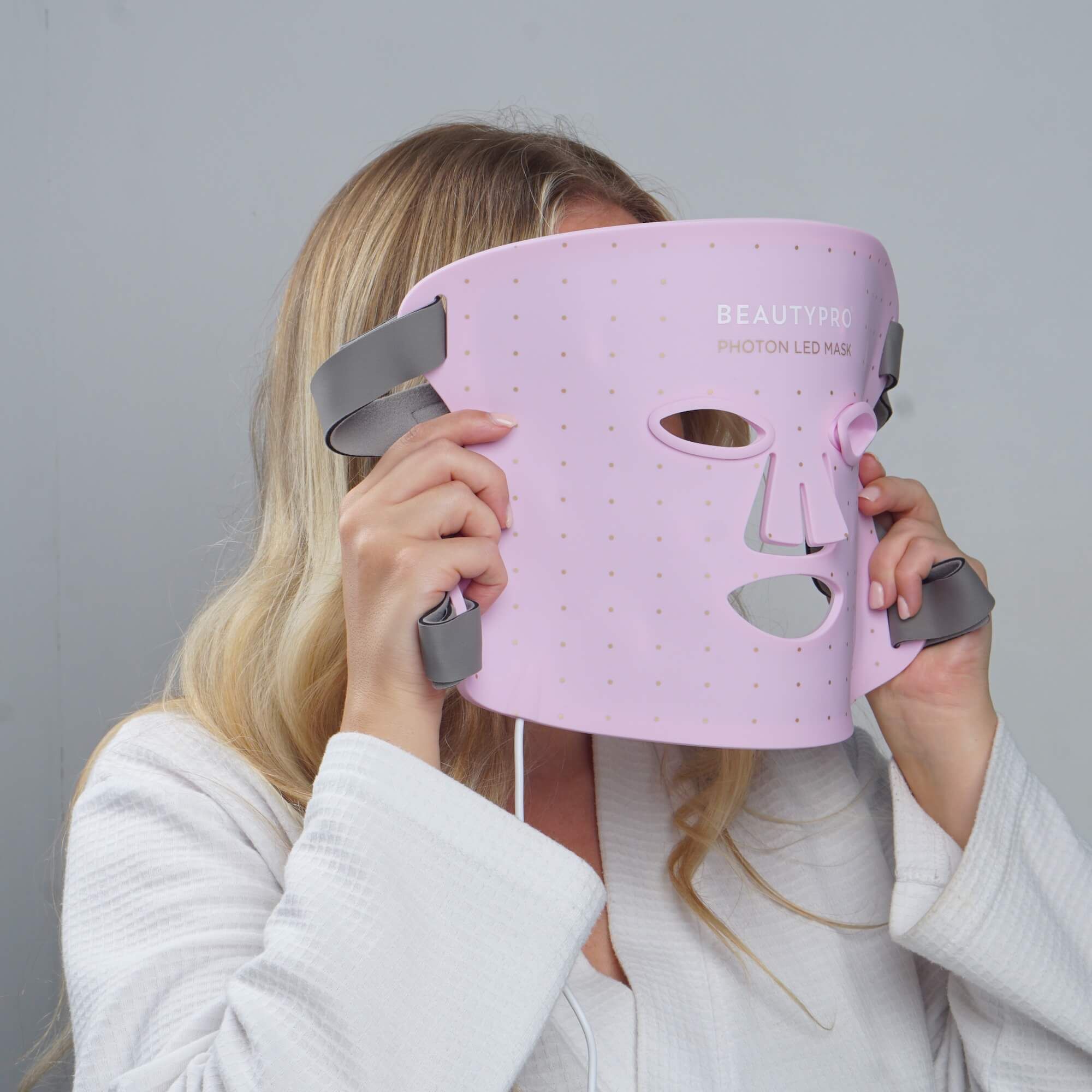 BEAUTYPRO PHOTON LED Light Therapy Mask