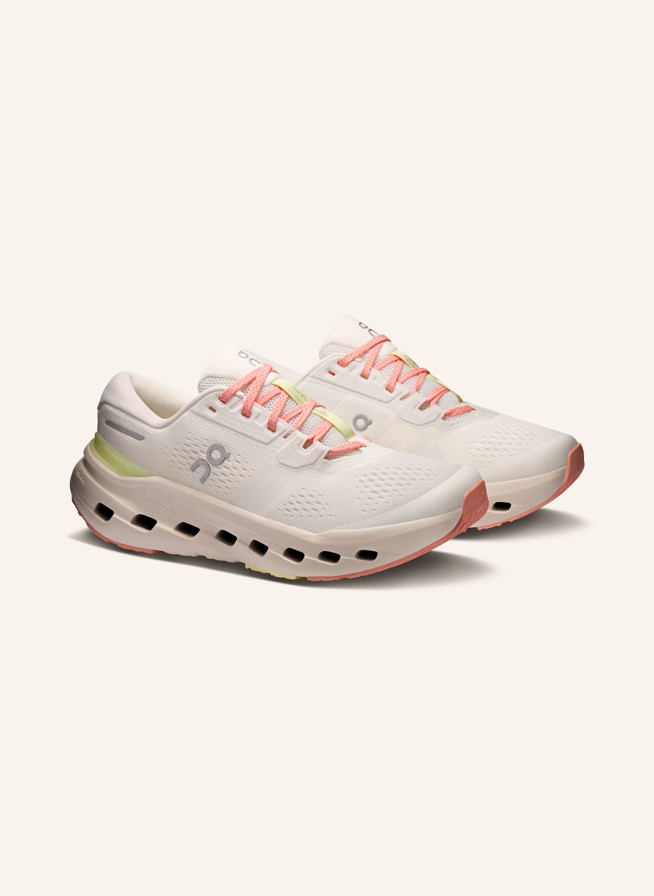 On Laufschuhe CLOUDRUNNER 3