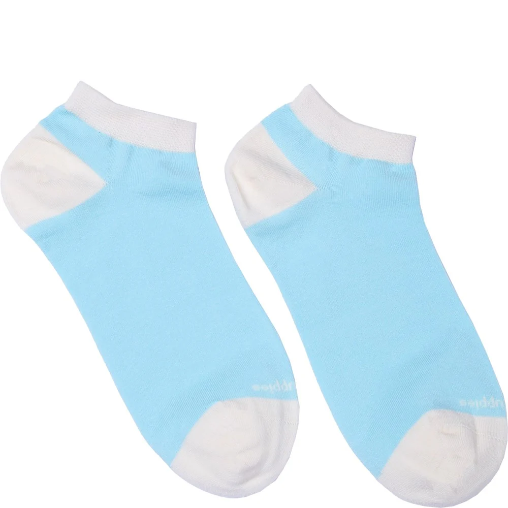 Hush Puppies Colour Block Socks