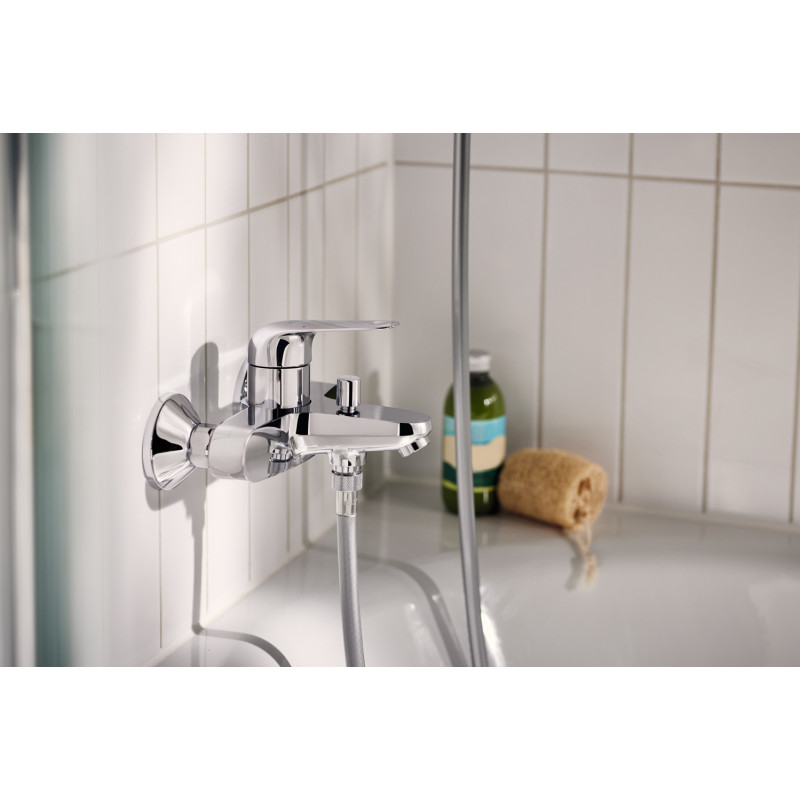 Mitigeur bain et douche Swift chrome GROHE