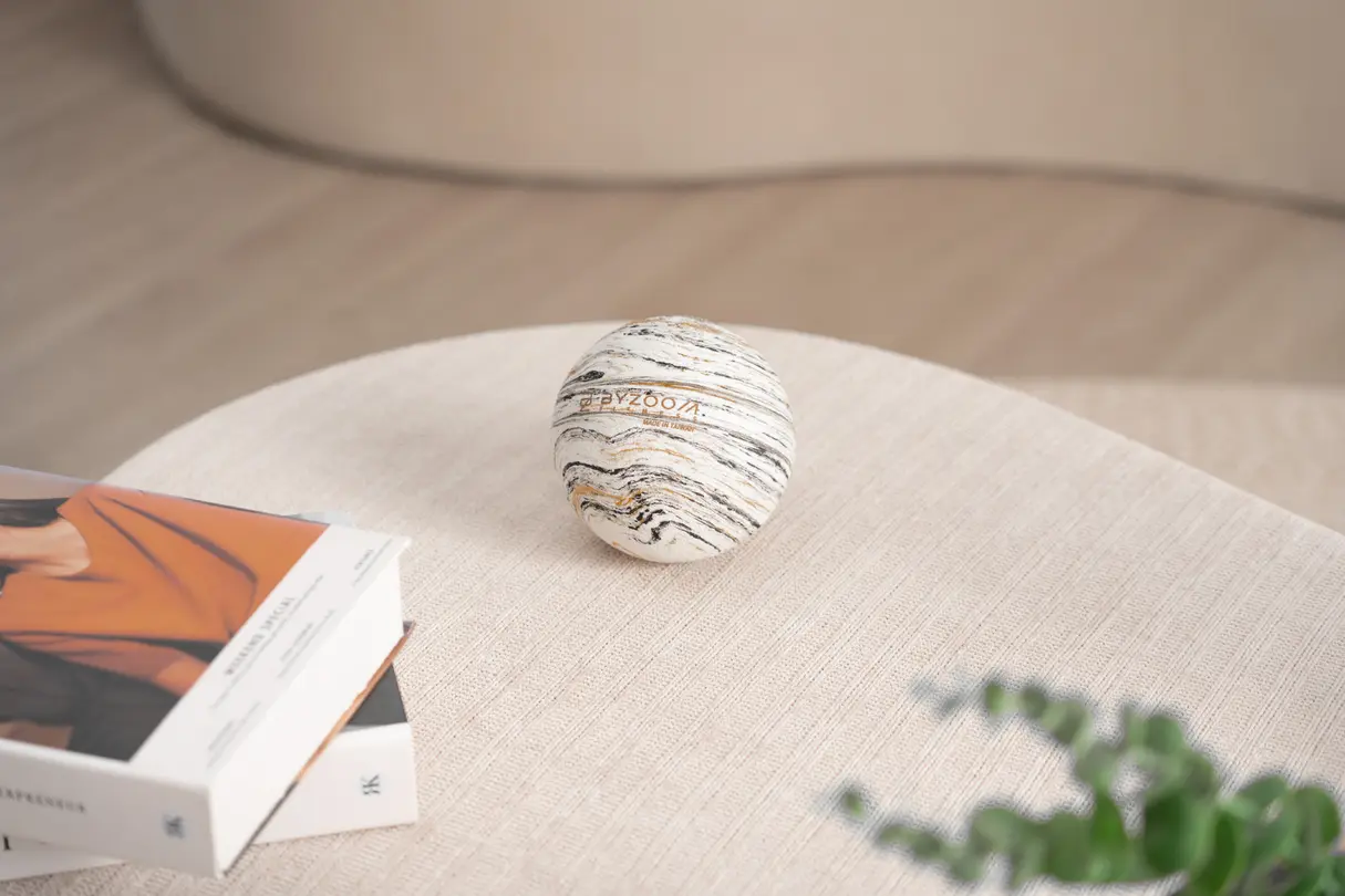 Massageball Pure Series