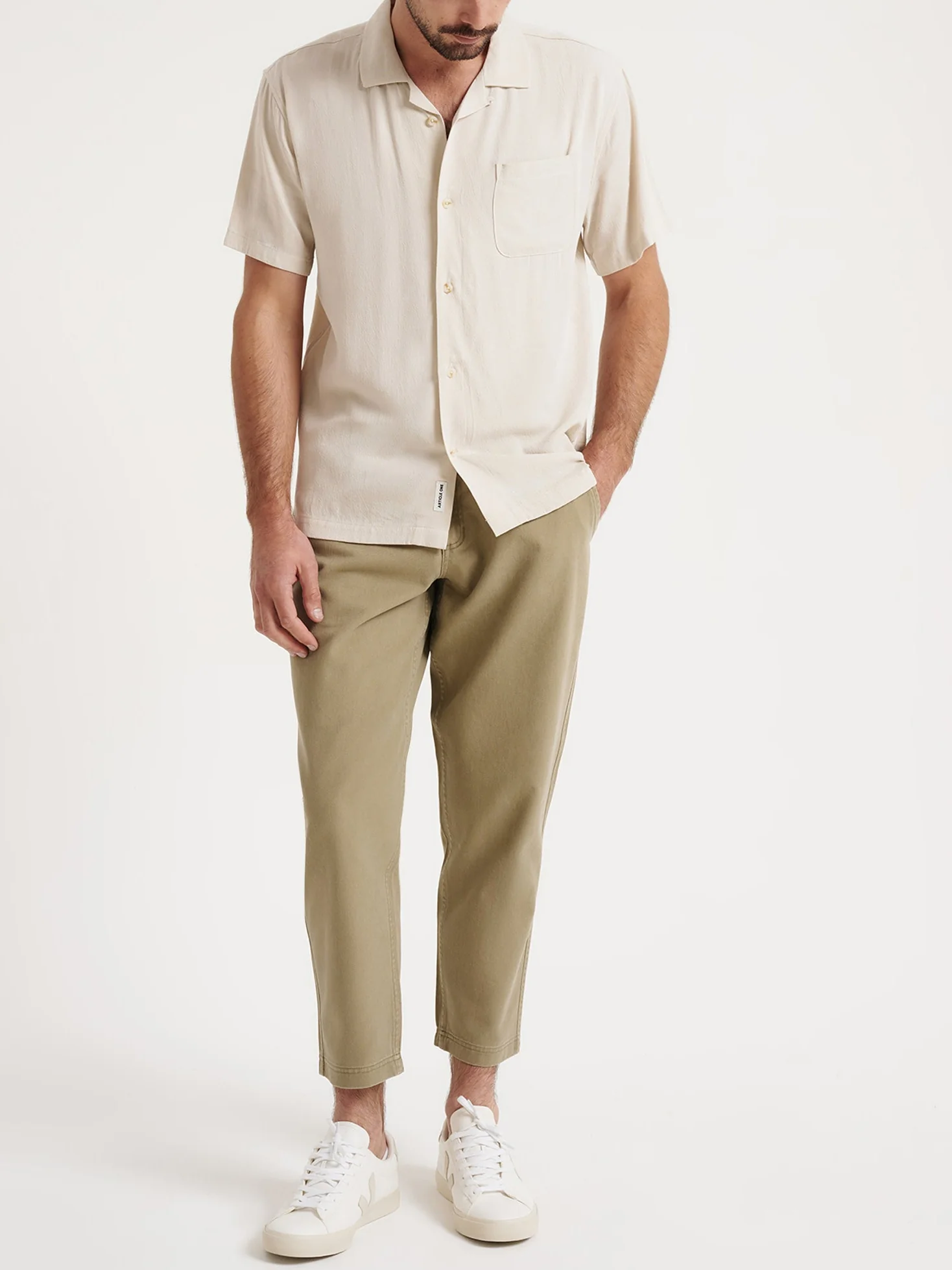Beau Pants