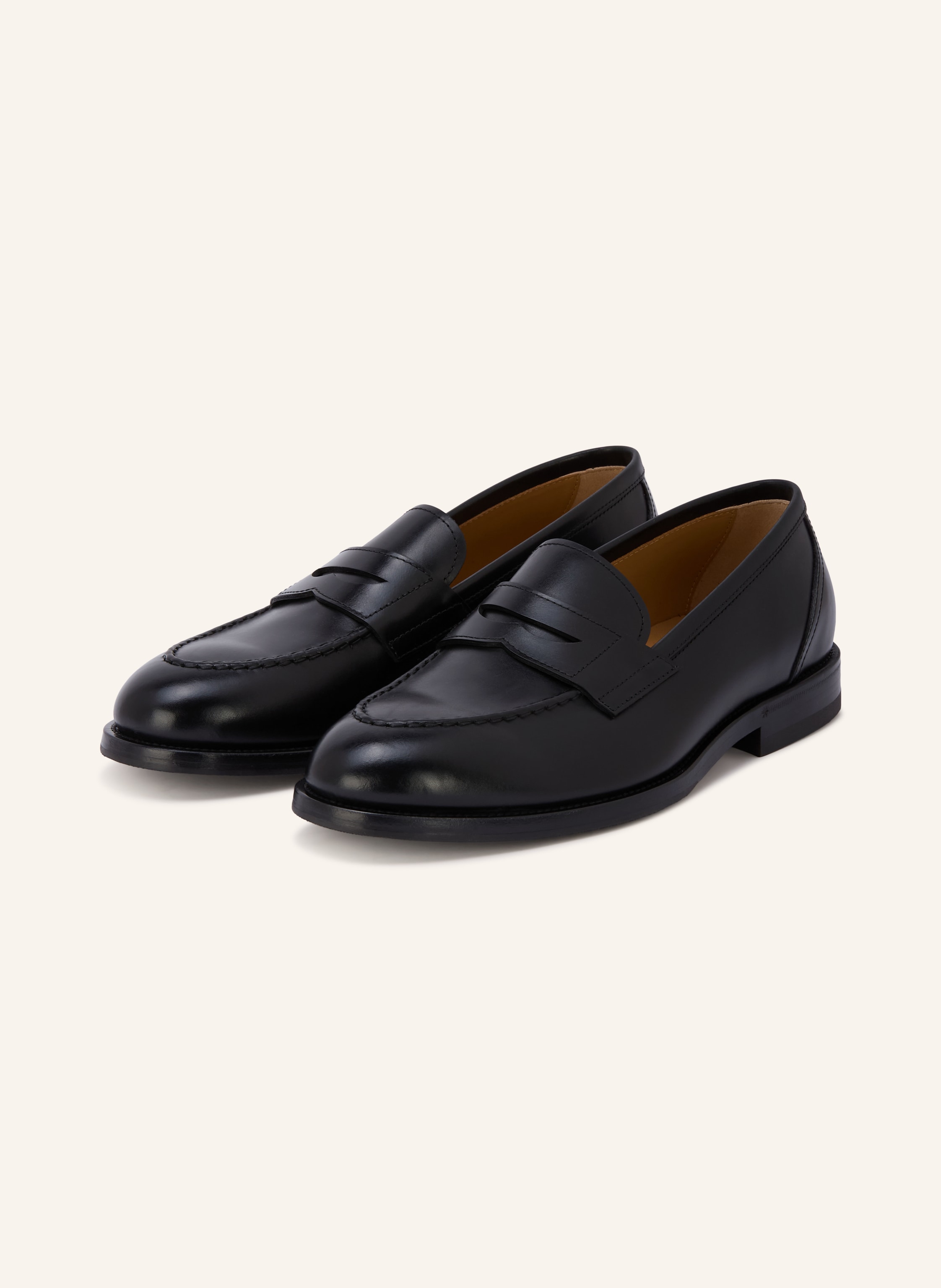 HENDERSON Penny-Loafer