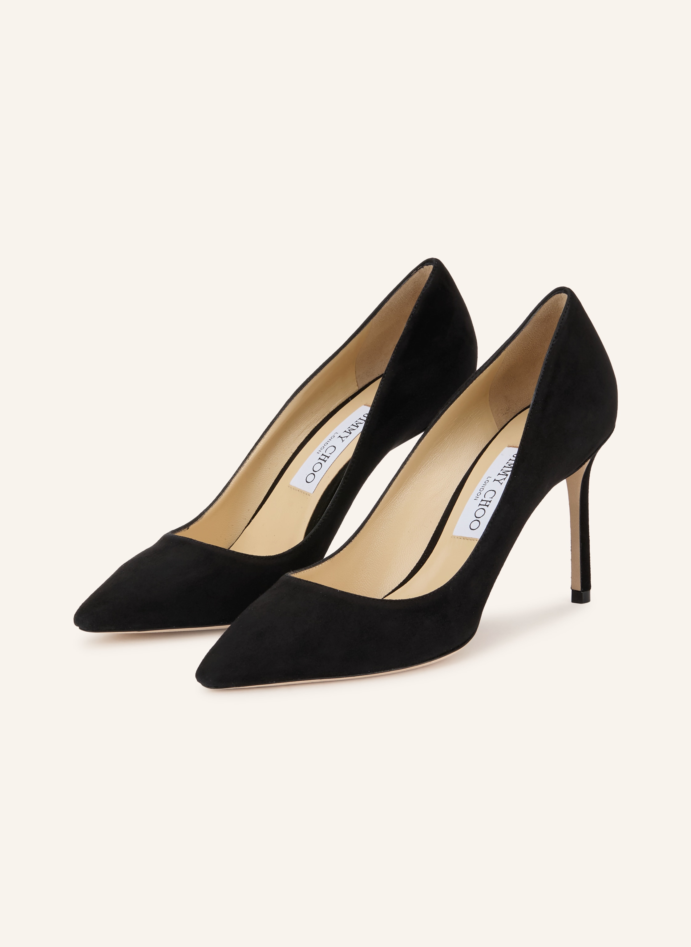 JIMMY CHOO Pumps ROMY 85