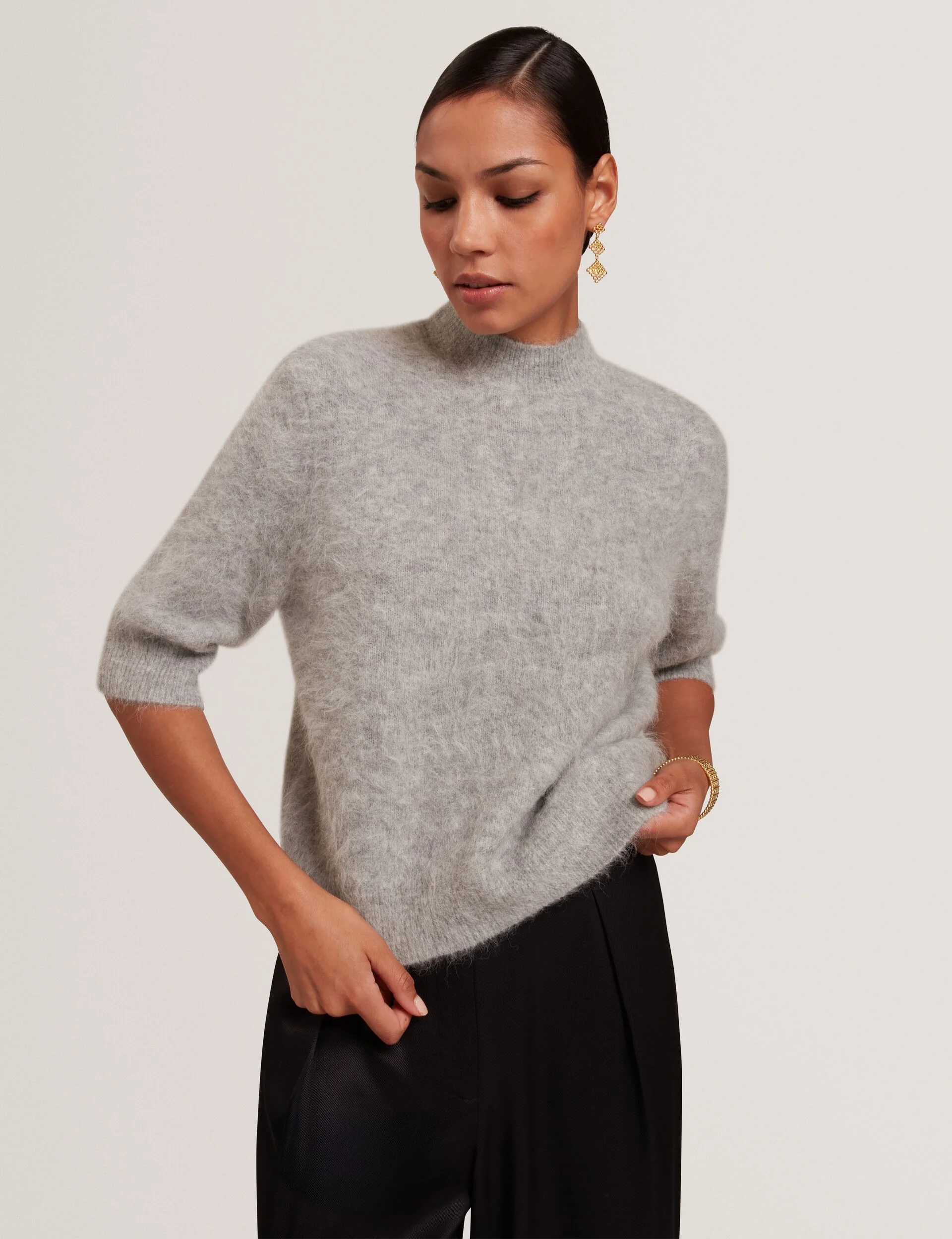 ANTATA | GREY MARL