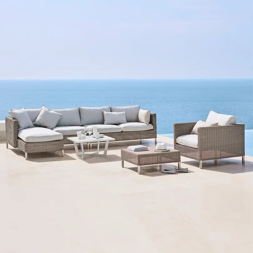 Gartensessel Connect
