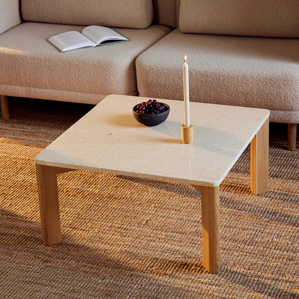 Andersen Furniture - Evoke Kaffeetisch
