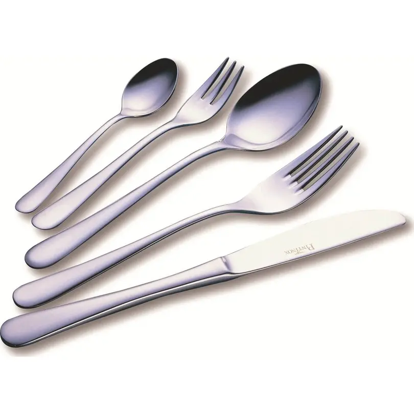 Löffel 16er-Set Hotel